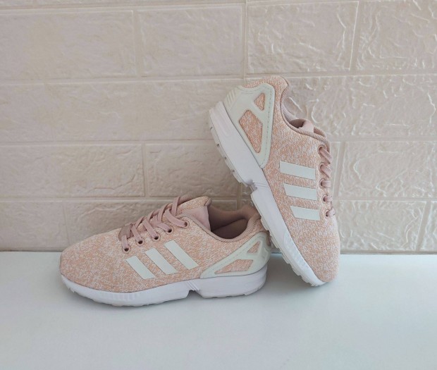 Adidas Zx Flux női futócipő, sportcipő 37-es