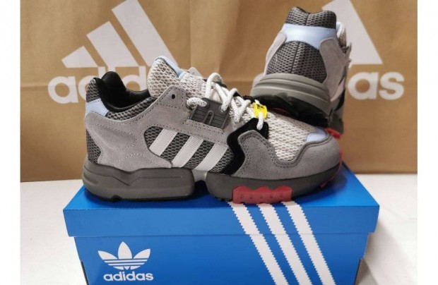 Adidas Zx Torsion 38.5-es utcai cipő. Teljesen új, eredeti cipő dobozá