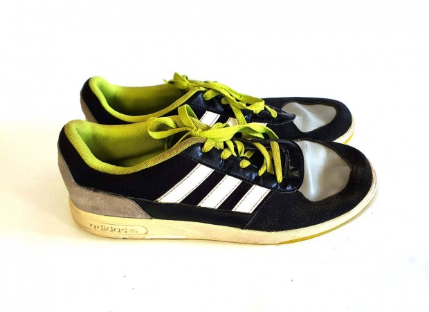 Adidas, 40-es sportcip j llapotban elad