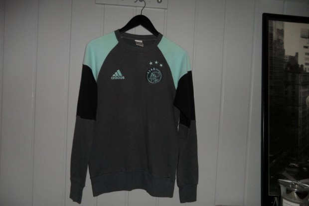 Adidas / AJAX / pamut pulver - szabadid fels S mret