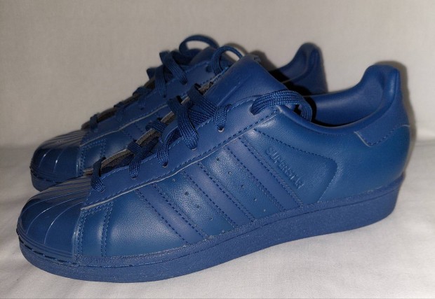 Adidas  superstar sportcip 39 1/3