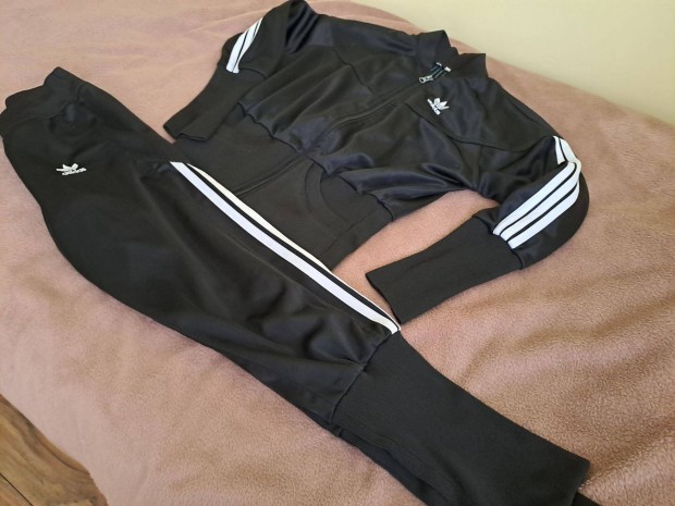 Adidas bemelegítő újszerű!