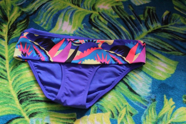 Adidas bikini also, S, Uj