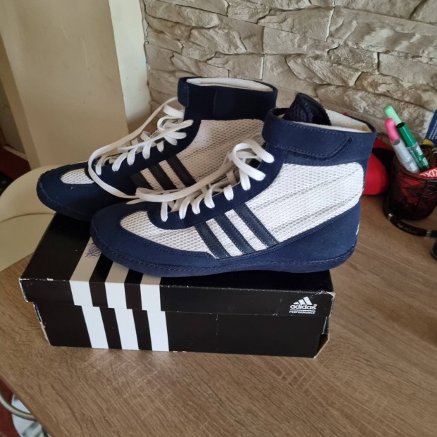 Adidas box cip 38 as.