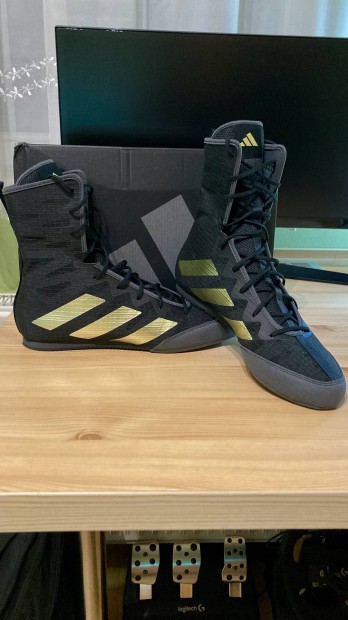 Adidas boxcip