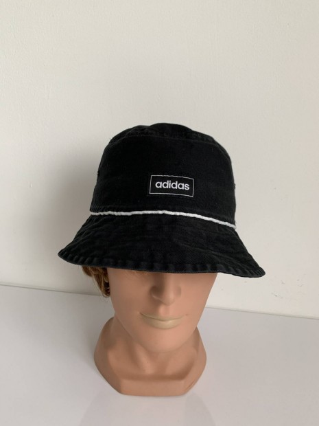 Adidas bucket hat vszon kalap halsz sapka casual hooligan street