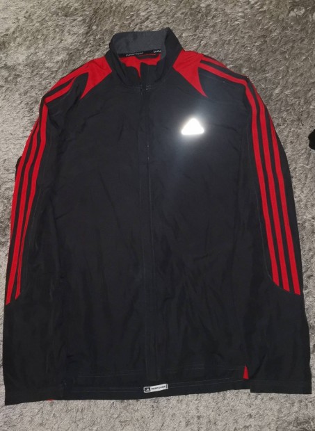 Adidas cipzros fels 