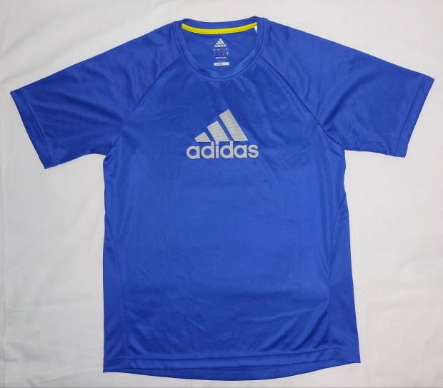 Adidas climalite férfi sportfelső S