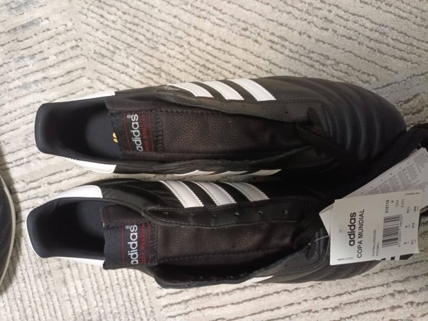 Adidas copa mundial br manyag stoplis cip (3 pr klnbz mret)