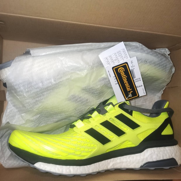 Adidas energy boost M 46 -os