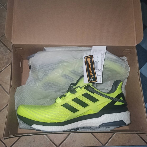 Adidas energy boost M/46-os/j