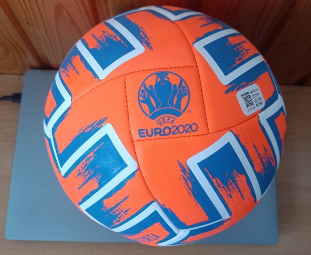 Adidas euro 2020 ritka gyujtoi focilabda 