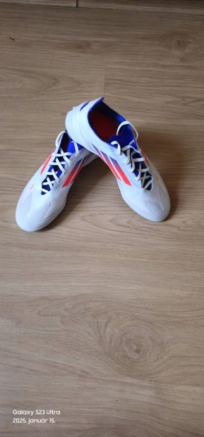 Adidas f50 pro in futsal 42 2/3 