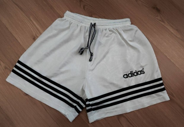 Adidas fehér short
