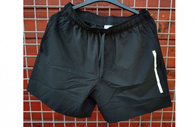 Adidas fekete frfi sz short / rvid nadrg ( M-es) II