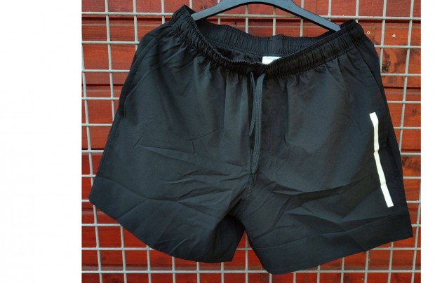 Adidas fekete férfi úszó short / rövid nadrág ( M-es) II