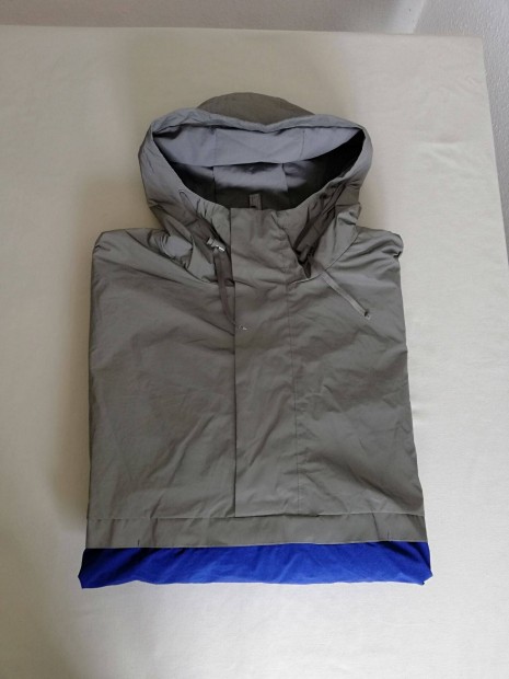Adidas fnyvisszavers kapucnis dzseki kabt XL 2XL-es