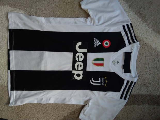 Adidas frfi Juventus mez.