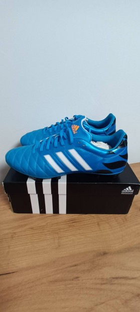 Adidas frfi, eredeti stoplis futballcip 46