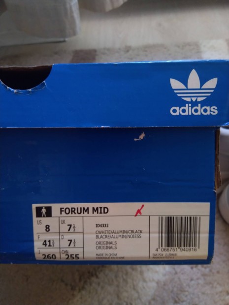 Adidas frfi cip.