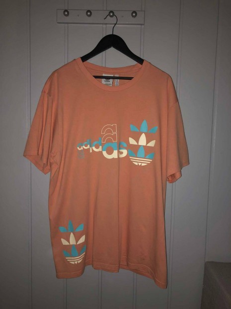 Adidas frfi pamut pl - fels 2 XL mret