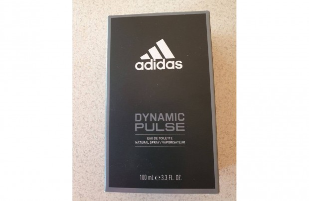 Adidas frfi parfm 100 ml EAU De Toilette