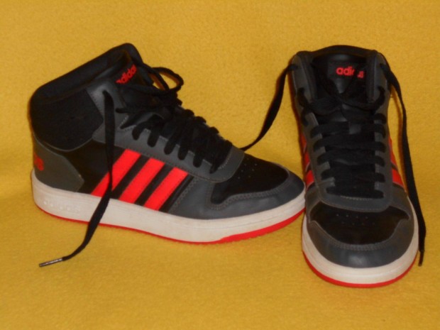 Adidas fi cip, 38 - as, magas szr, meleg bls. jszer, flron