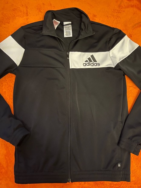 Adidas fi kardign, szabadid fels 176 176-os!