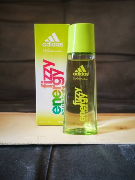 Adidas fizzy energy parfm