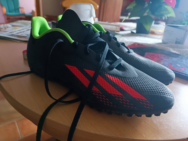 Adidas focicip cip csuka foci futball 