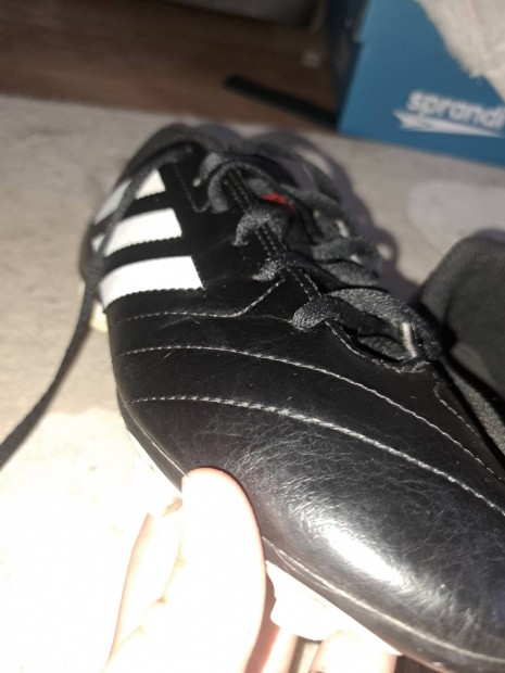 Adidas football cip