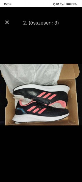 Adidas futcip