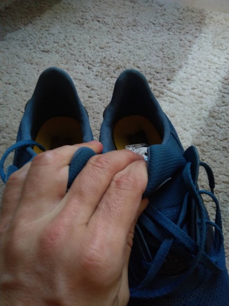 Adidas gonzalez torsion sportcip.