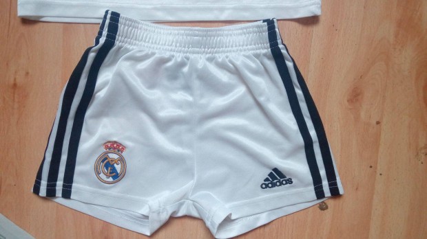 Adidas gyerek sportnadrg Real Madrid CF