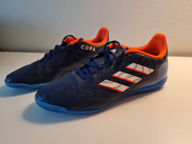 Adidas gyerek terem foci cip 36-os mretben elad, alig hasznlt