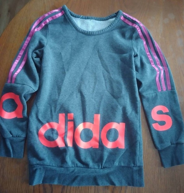 Adidas gyermek fels, pulver