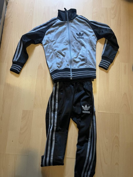 Adidas gyermek szabadidruha