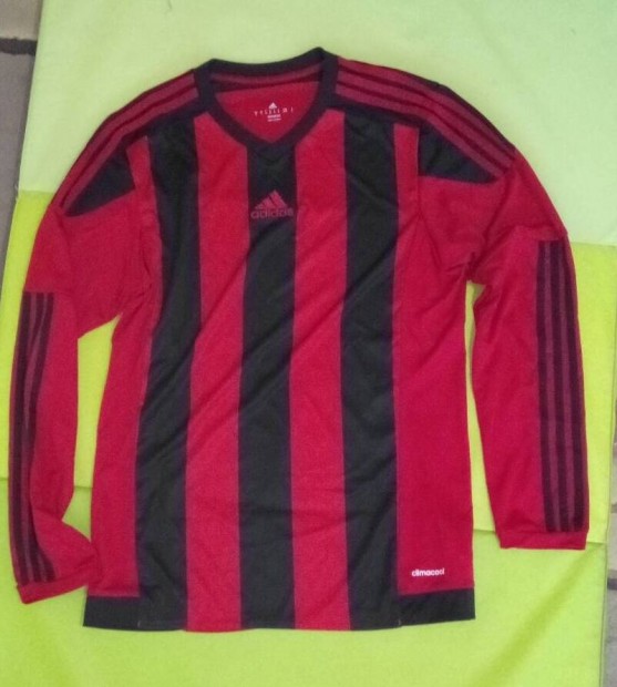Adidas hosszúujjú mez, AC Milan