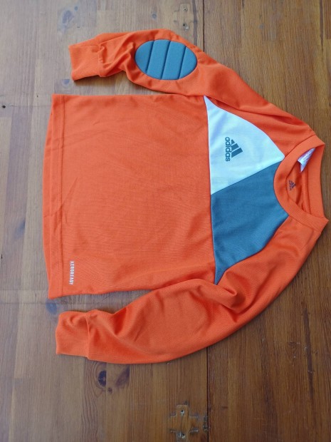 Adidas kapus mez, 116cm