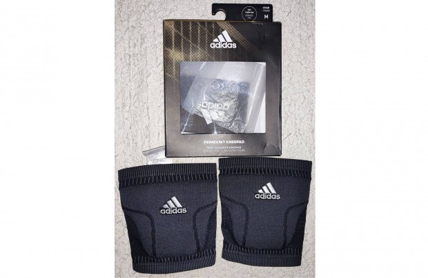 Adidas kzilabda, rplabda fekete trdvd szett (M, L)