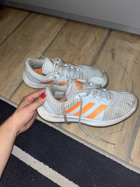 Adidas kzilabda cip 38-as