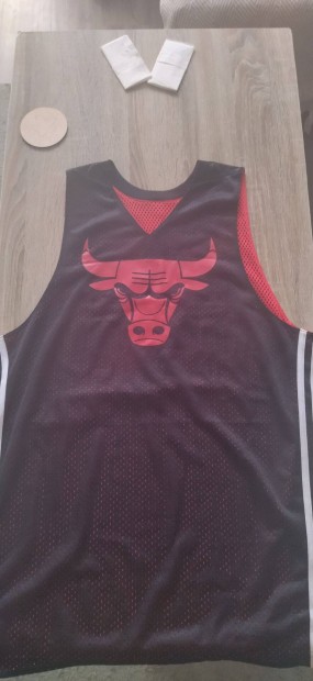 Adidas kosrlabda mez Chicago Bulls M-es mret