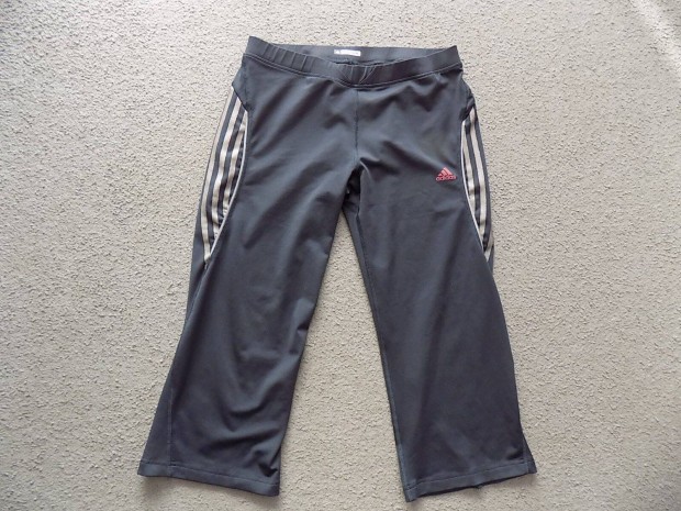 Adidas mrkj sportnadrg, 40-es mret