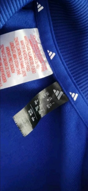 Adidas melegt
