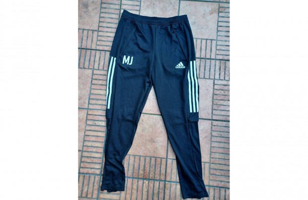 Adidas melegt nadrg M L