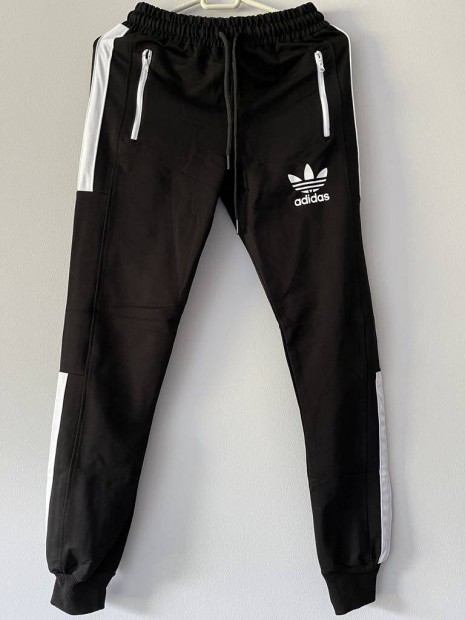 Adidas melegítő szett
