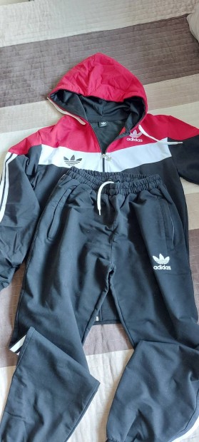 Adidas melegt szett