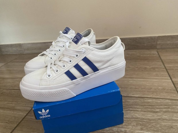 Adidas nizza platform cip