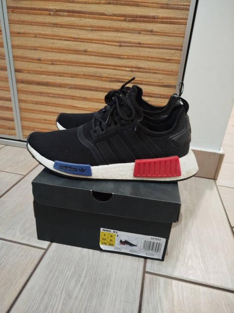 Adidas nmd R1 sportcip 