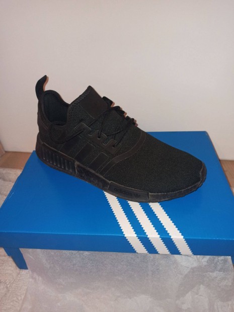 Adidas nmd fekete